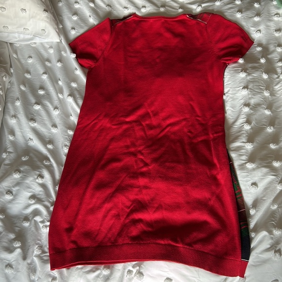 Tommy Hilfiger sweater dress - Picture 4 of 4